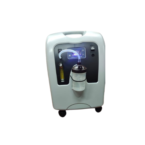 5 Litre Oxygen Concentration Machine