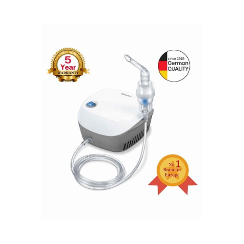 Beurer Nebulizer Machine