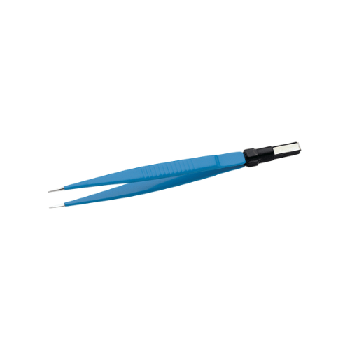 Bipolar Forceps - Straight