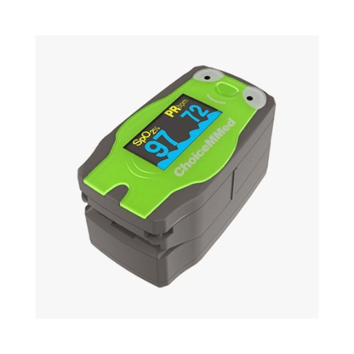 CHOICEMMED Pulse Oximeter-Pediatric