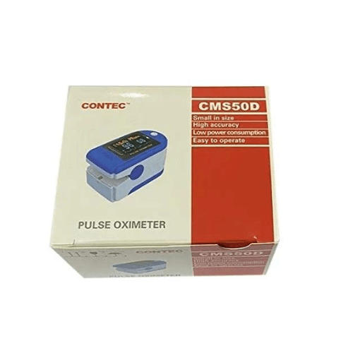 CONTEC Fingertip Pulse Oximeter