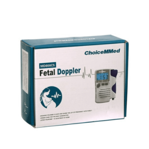 Fetal Monitor & Accessories