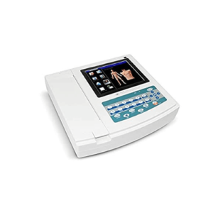 ECG Machine & Accessories
