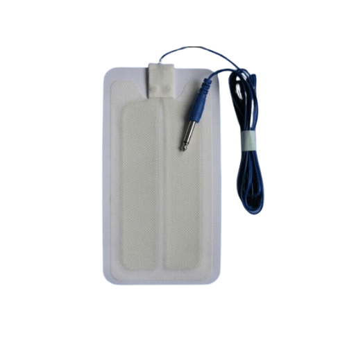 Disposable Patient Plate Compatible for L&T