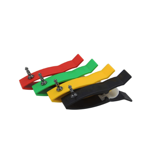 ECG Clamp Electrode