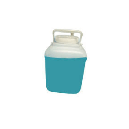 ECG Gel - 5 Ltr. Jar