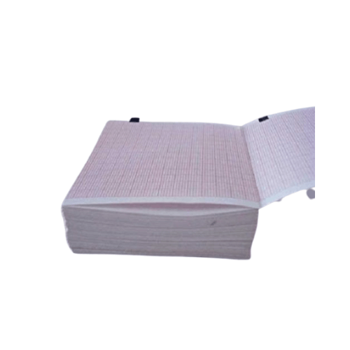 ECG Paper For GE Mac 400