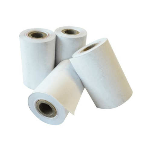 Ecg Paper Roll 80x20 Mtr