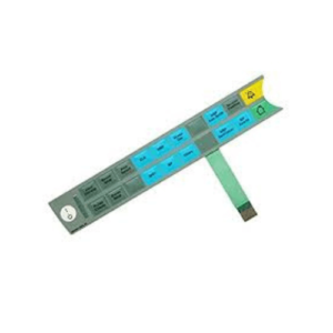 Medical Keypads