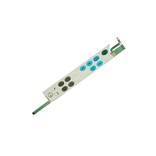 GE B30 Bottom Keypad