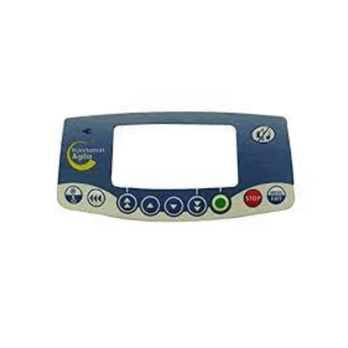 Keypad Compatible with Injectomat Agilia