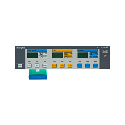 Keypad for Valleylab Force FX