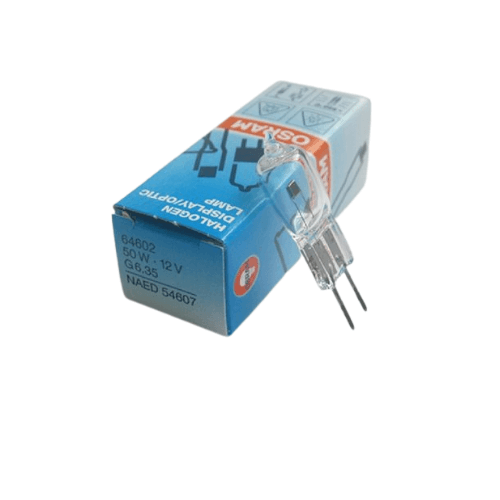OSRAM 24V 50W G6.35 64435U Halogen Lights