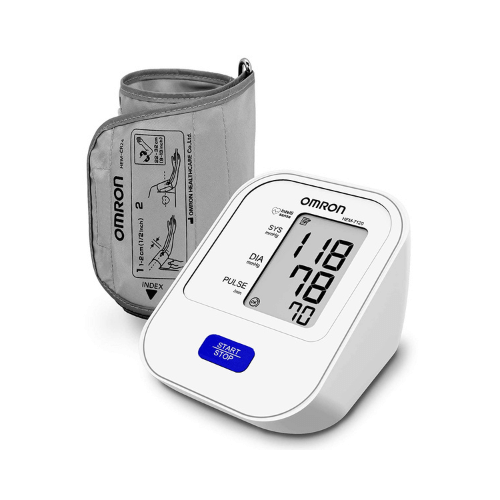Omron Blood Pressure Monitor