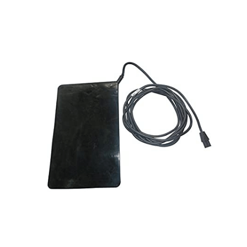 Reusable Patient Plate With Cable Compatible for Valleylab