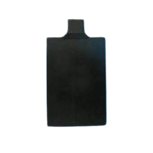 Reusable patient plate Adult