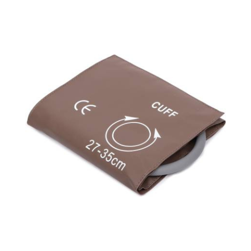 Adult NIBP Cuff Single Tube