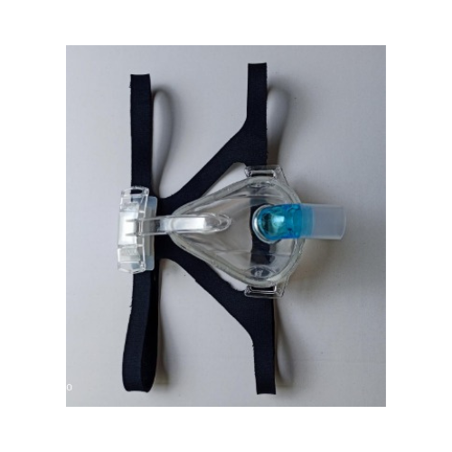 BiPAP Mask