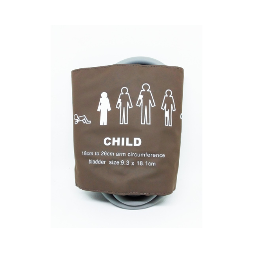 Child NIBP Cuff 18-26cm