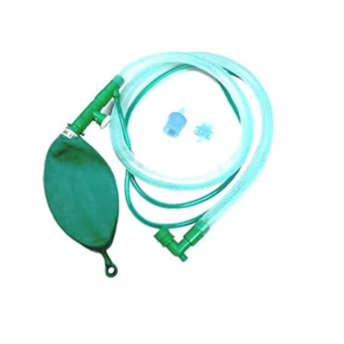 Disposable Adult Bain Circuit