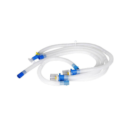 Disposable Adult Double Water Trap Circuits