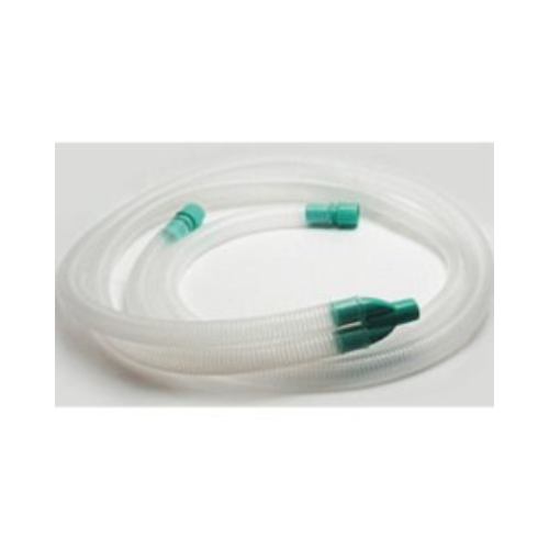 Disposable Adult Ventilator Circuit Plain