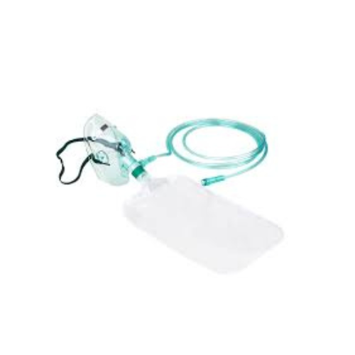 Disposable High Concentration Mask Adult
