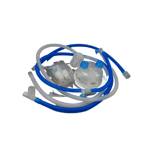 Disposable Neonatal Heated Wire Circuit with Chamber