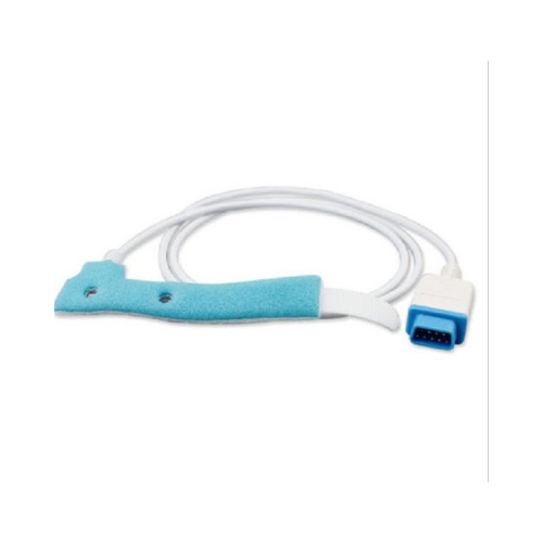 Disposal SpO2 Probe Compatible for GE