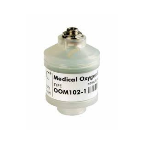 Envitec Oxygen Sensor OOM 102-1