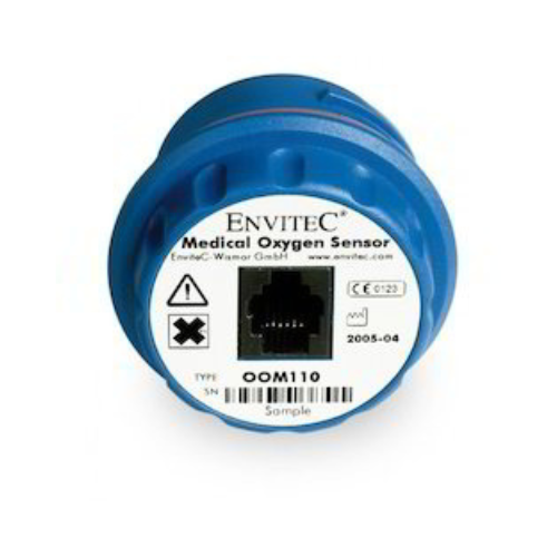 Envitec Oxygen Sensor OOM 110