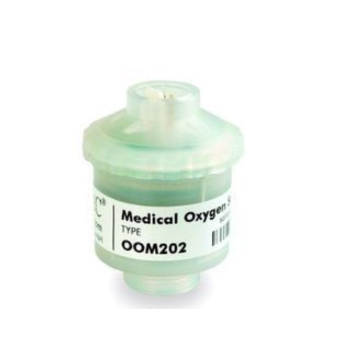 Envitec Oxygen Sensor OOM 202