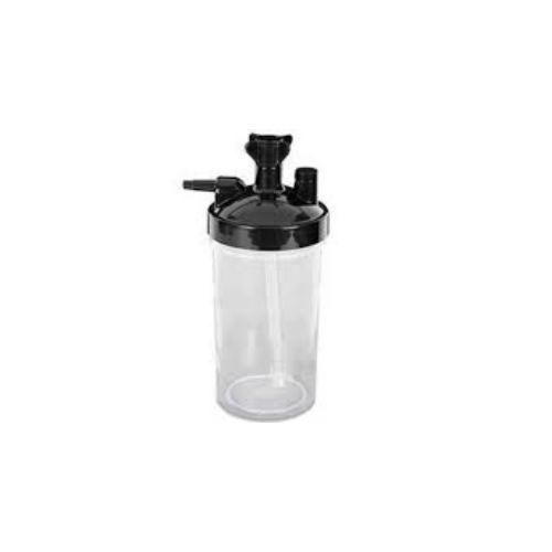 Humidifier bottle