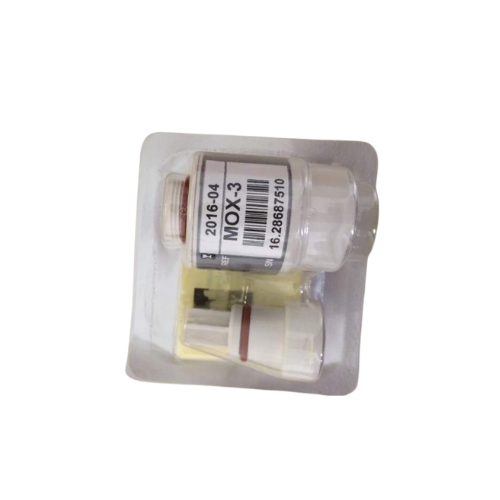 MOX-3 Oxygen Sensor