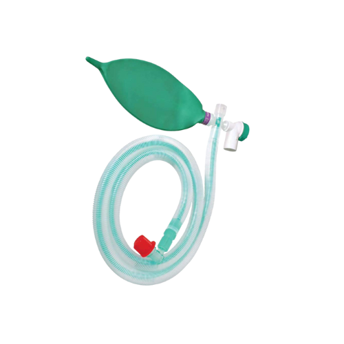 Paediatric Bain Circuit - Jackson Rees
