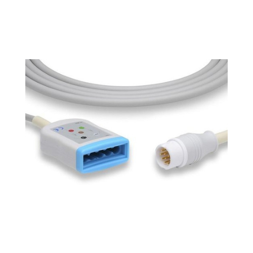 Philips 5 Lead Trunk Cable