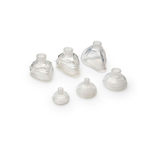 Silicone Mask Size 0 to Size 5