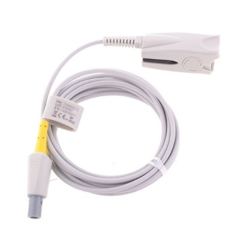 SpO2 Sensor Adult Clip Type - Contec CMS 5100 Original