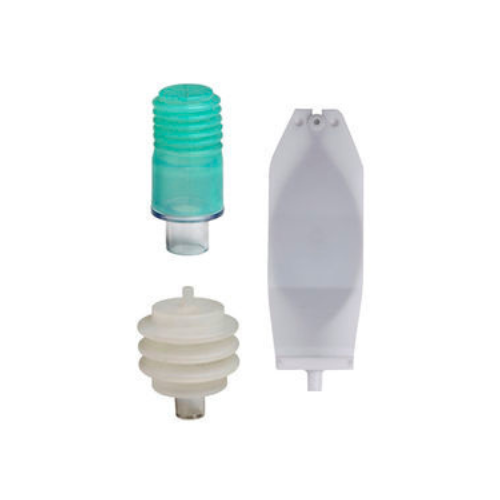 Test Lung Adult Paediatric Neonatal