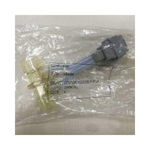 Vela Ventilator Flow Sensor